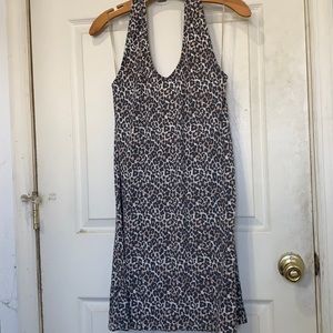 American Eagle Halter Dress